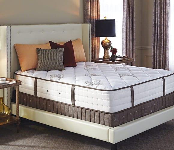 Which Mattress Is Best Used In 5 Star Hotels?