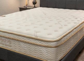 which mattress is best used in 5 star hotels 2