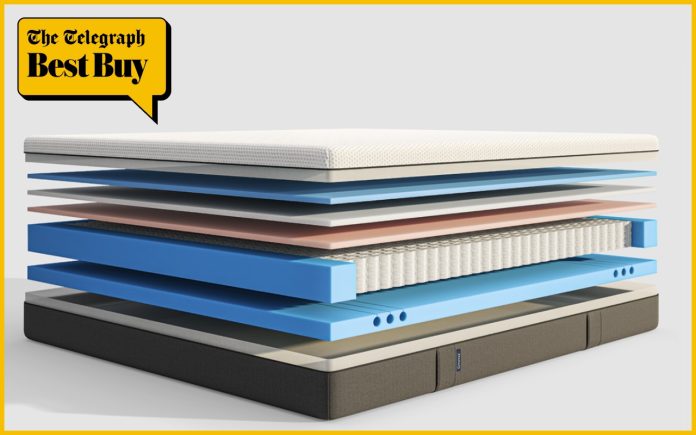 which type of mattress is best for back pain 2