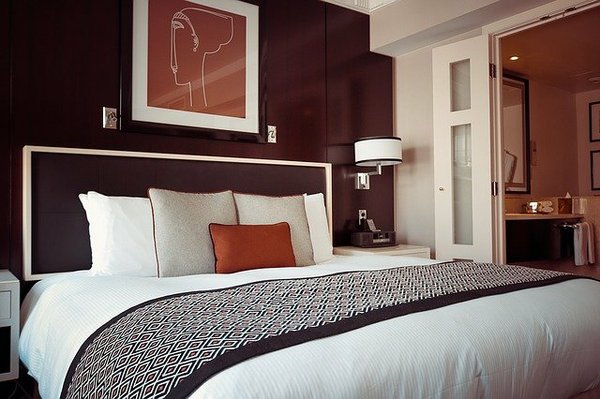 Why Are Hotel Mattresses So Much Better?