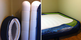 are roll up mattresses regulated for quality and safety