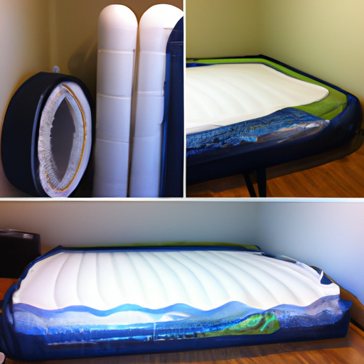 are roll up mattresses regulated for quality and safety