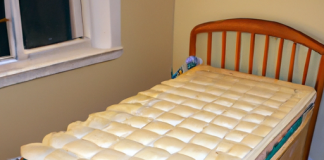 are roll up mattresses safe for infants