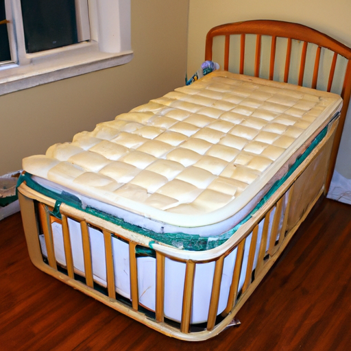 are roll up mattresses safe for infants