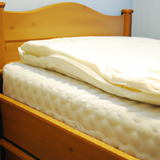 are there mattress protectors for memory foam beds