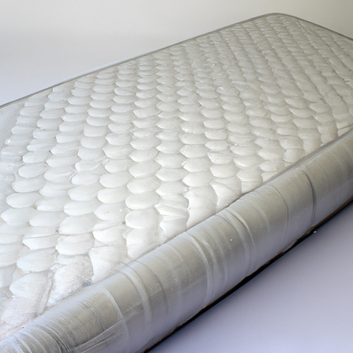 can you fold a roll up mattress