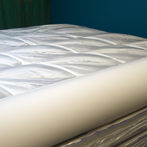 do you need special sheets for a roll up mattress