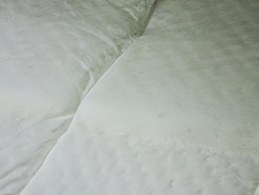 how do you clean mold or mildew from a mattress
