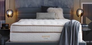 how do you compare quality between different roll up mattress brands