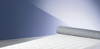 how firm or soft are roll up mattress options