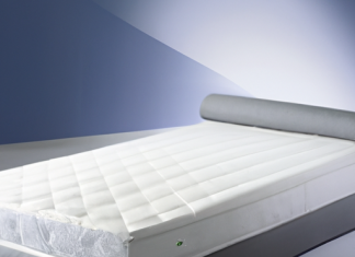 how firm or soft are roll up mattress options