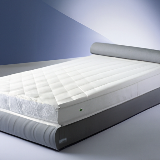how firm or soft are roll up mattress options