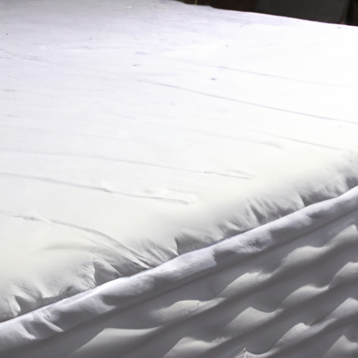 how long should a mattress protector last