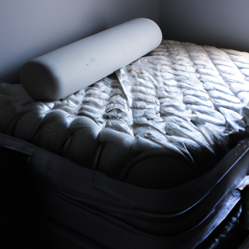 how often should you replace a roll up mattress