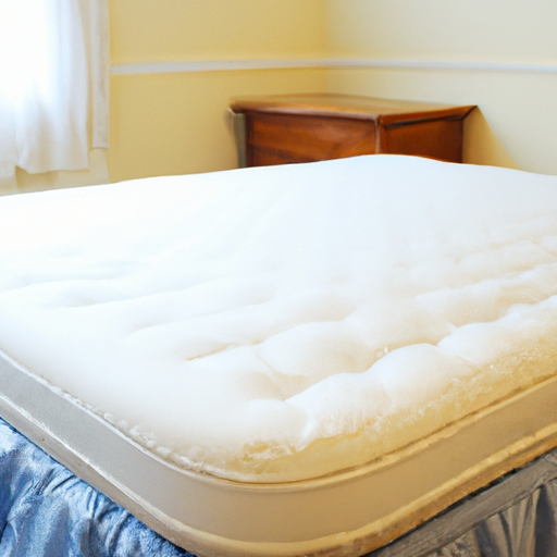 what are the benefits of using a mattress protector