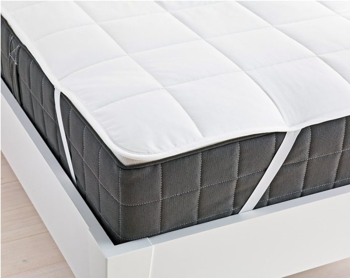 what types of mattress protectors are available 4