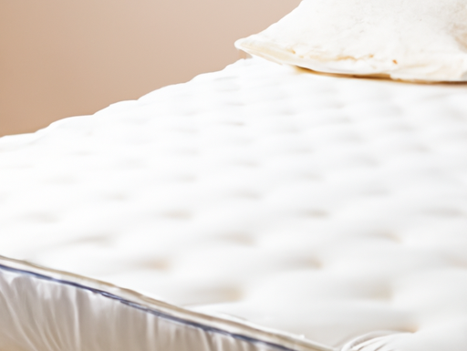 whats the best mattress for platform beds