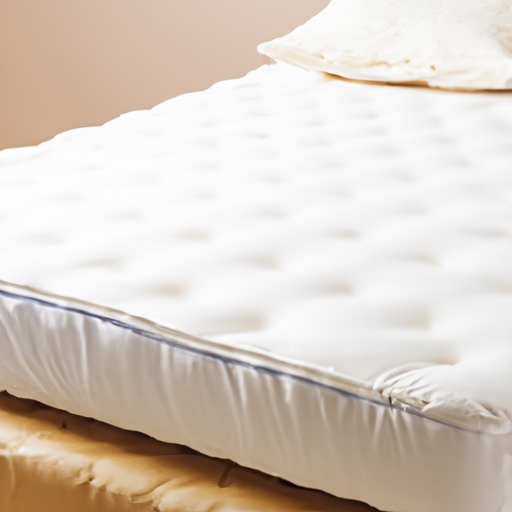 whats the best mattress for platform beds