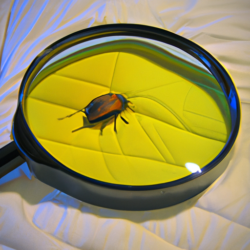 whats the best way to get rid of bed bugs from a mattress
