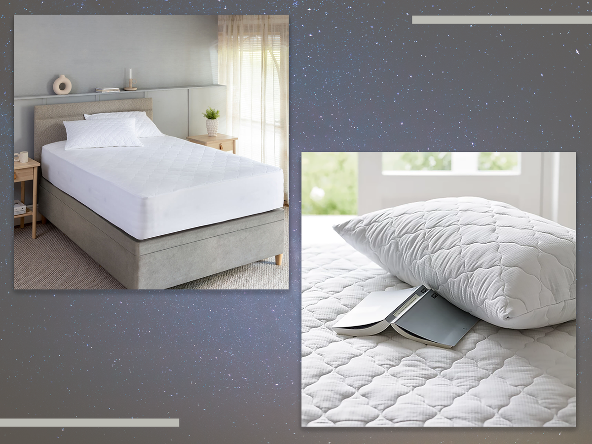 What’s The Difference Between A Waterproof And Water-resistant Mattress Protector?