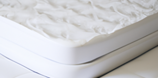 will a mattress protector change how my mattress feels