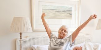 Are Floor Mattresses Good For The Elderly