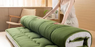 Are Floor Mattresses Good For Your Back