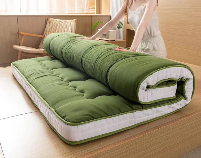 Are Floor Mattresses Good For Your Back