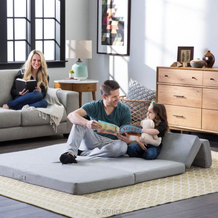 Are Folding Mattress Suitable For Daily Use Or Just Occasional Use