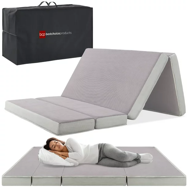 Are Folding Mattresses Comfortable For Daily Use