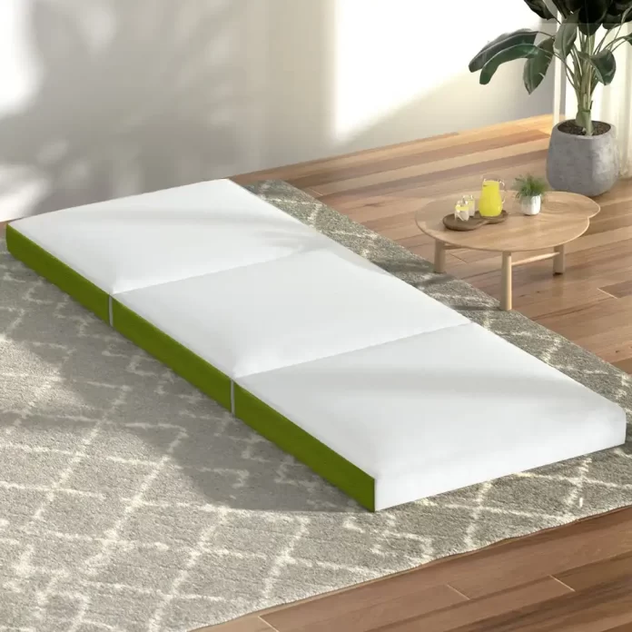 Are Folding Mattresses Good For Side Sleepers