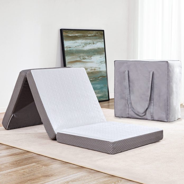 Do Folding Mattresses Require Special Sheets Or Bedding