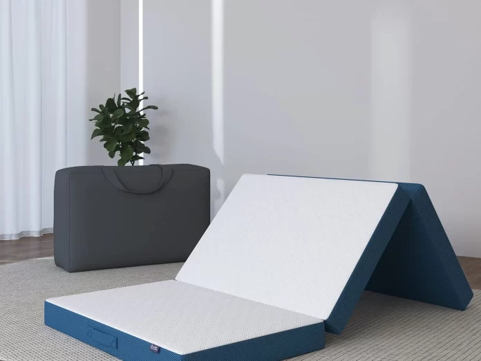 How Do You Clean And Care For A Folding Mattress