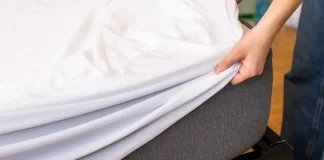 Should You Use A Mattress Protector With A Folding Mattress