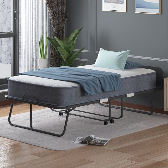 What Are The Key Differences Between Folding Mattresses And Rollaway Bed Mattresses