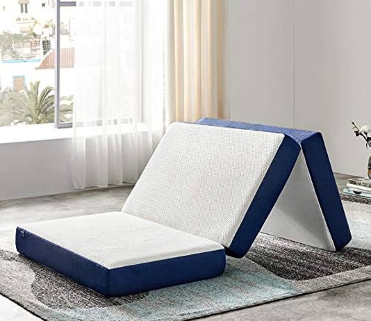 What Is The Average Price Range For Folding Mattresses