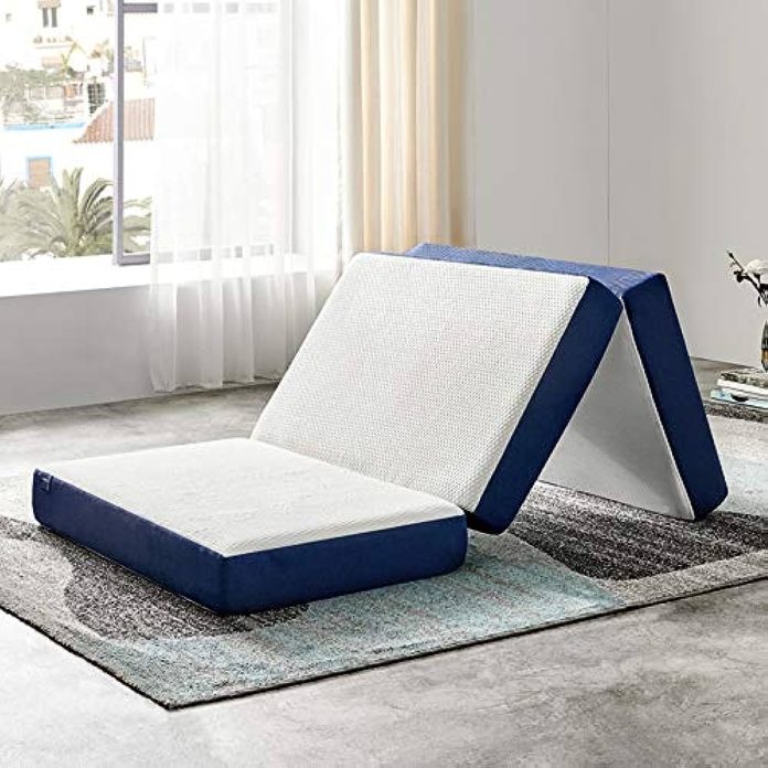 What Is The Average Price Range For Folding Mattresses