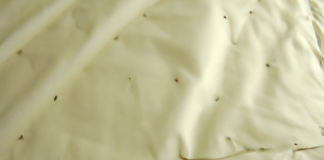 how do i know if my mattress protector is worn out