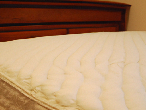 how do you know if you need a mattress topper