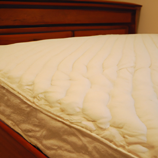 how do you know if you need a mattress topper