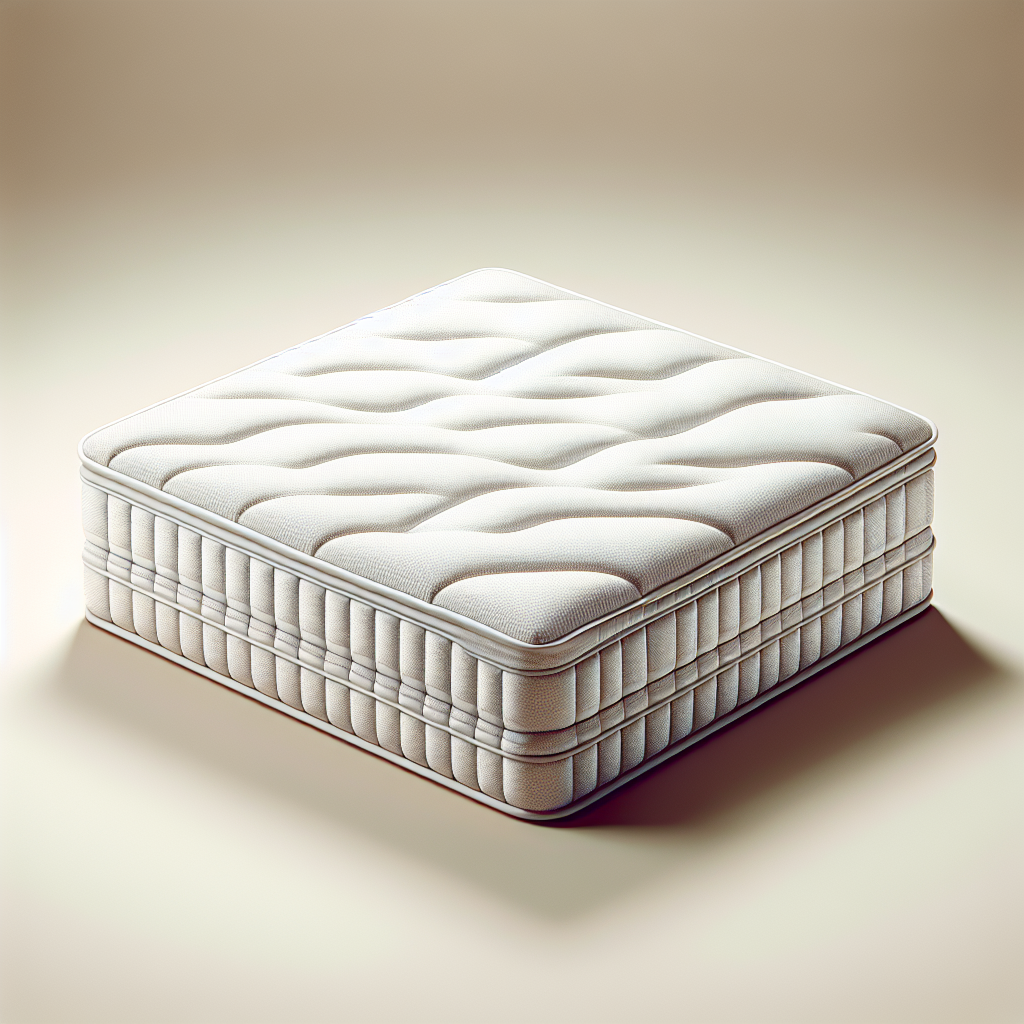 How Heavy Are Folding Mattresses On Average?