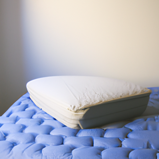 what materials are folding mattresses made from