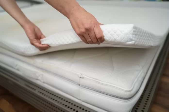 Best Mattress Protector For Side Sleepers