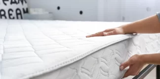 Do You Need To Air Out A Folding Mattress Before Using