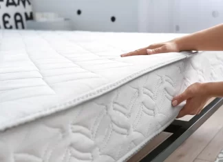 Do You Need To Air Out A Folding Mattress Before Using